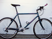 1993 Specialized Rockhopper Comp