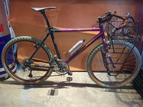 1993 Specialized Stumpjumper M2