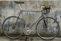 Basso Titanium Road