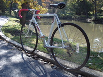 1993 Trek 1000 Aluminum