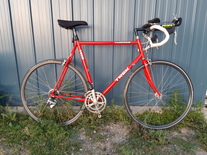 1993? Trek 1400