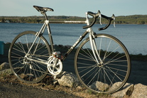 1993 Trek 2100 photo