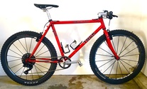 1993 Trek 970 photo