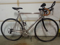 1994 Cannondale 2.8 photo