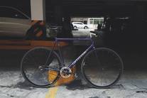 1994 Cannondale Fixed