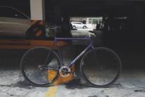 1994 Cannondale Fixed photo