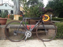 1994 cannondale R300 photo