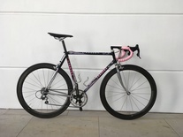 1994 Carrera Podium Zeus EL OS