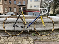 1994 Gazelle Mondial TVM-Bison