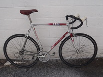 1994 giant cadex ALR1 photo