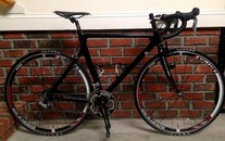 1994 Kestrel 200SCi