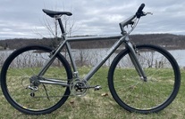 1994 Klein Adept photo