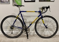 1994 LeMond Team Gan