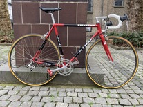 1994 Lotto Isoglass Vitus 992 Ovoid