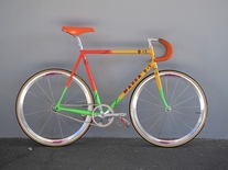 1994 Mazza Pista - Columbus MAX photo