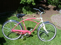 1994 schwinn cruiser