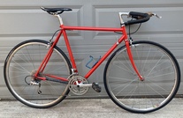 1994 Scott AFD-502 road bike