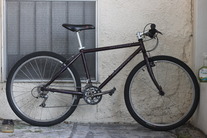 1994 Specialized Rockhopper photo