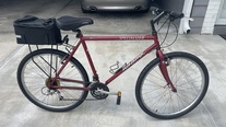 1994 Specialized Rockhopper photo