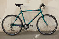 1994 Specialized Rockhopper Comp