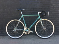 1995 Bianchi EL OS EL Reparto Corse 55cm photo
