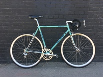 1995 Bianchi EL OS EL Reparto Corse 55cm photo