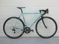 1995 Bianchi Veloce photo