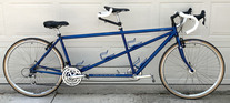 1995 Burley Duet Tandem