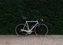 1995 Cannondale 2.8