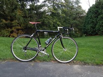 1998 Cannondale R200 photo