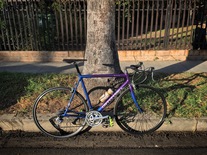 1995 Cannondale R500 photo