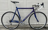 1995 Cannondale R500
