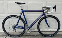 1995 Cannondale R500