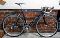 1995 Cannondale SC800