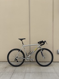 1995 Diamondback Vertex