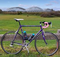 1995 Eddy Merckx MX Leader