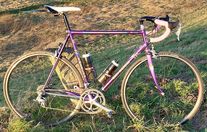 1995 Eddy Merckx MX Leader [sold]