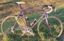 1995 Eddy Merckx MX Leader [sold] photo