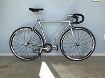 1995 Fuji Finest Single Speed photo