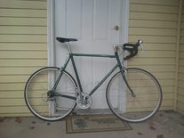 1995 Giant Kronos