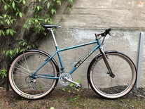 1995 Kona Cinder Cone photo