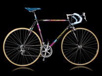 1995 Lampre-Panaria Colnago C40 MK I photo