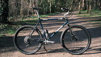 1995 Rockrider 520 photo