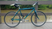 1995 Trek 930 Singletrack