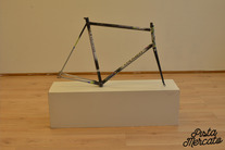 1995/96 Colnago Master Pista "art decor" photo