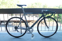 1996 Cannondale R800