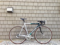 1996 Cannondale R800 photo