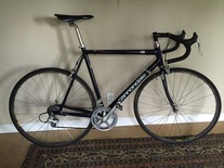 1996 Cannondale R800 2.8