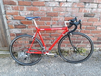 1996 Cannondale SR400 3.0