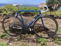 1996 Cinelli Supercorsa